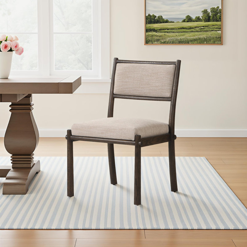 Sonoma Upholstered Side Chair