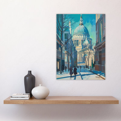 No Frame Print