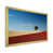 Gold Single Picture Framed