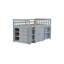 Twin Loft Bed With Storage Cabinet, Drawer And Shelf Cabinet And Pulling-Out Desk-1561335491