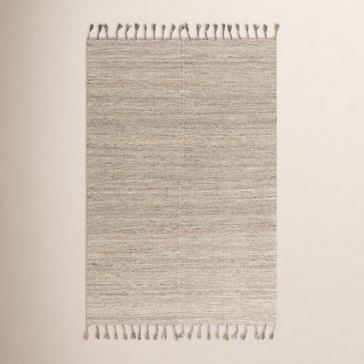 Columbia Handmade Recycled P.E.T Indoor/Outdoor Rug