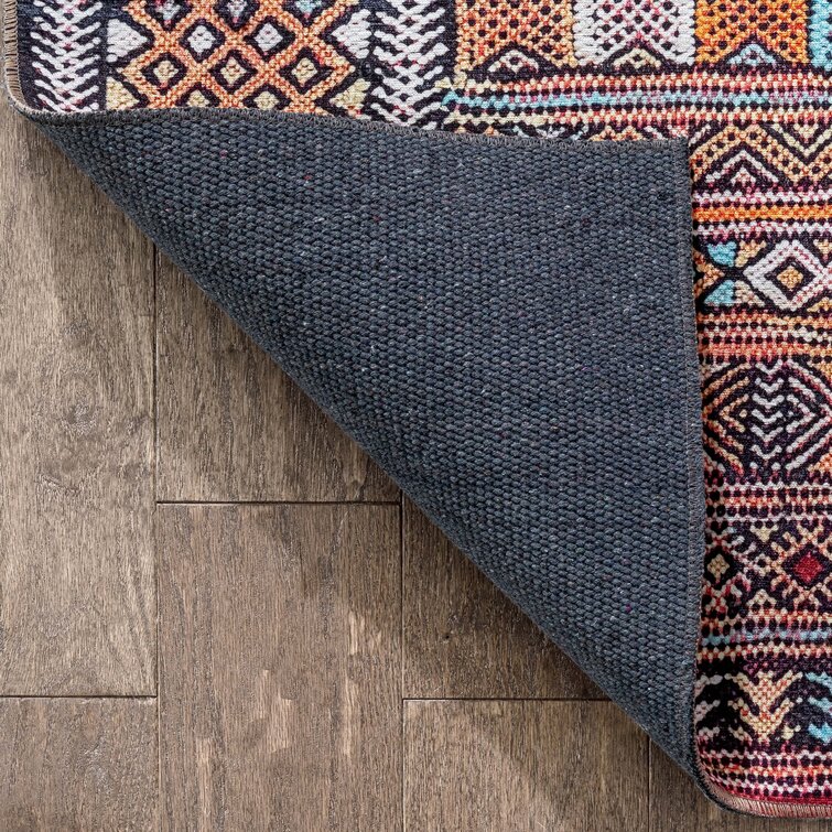 Murcia Light Brown Hallway Carpet Runners