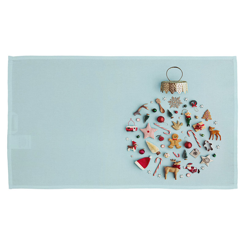 Tea Towel Kitchen Towel