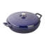 Cast Iron 3.59-qt Braiser with Lid-23966723