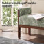 Upholstered Bench-134235006