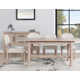Coleson 78'' Dining Table