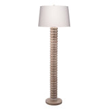 Abacus Floor Lamp