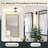 Led Wall Sconces Warm Light Wallchiere-5748091