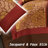 Sibyl 7 Piece Jacquard Comforter Set-1425315833-1403863041