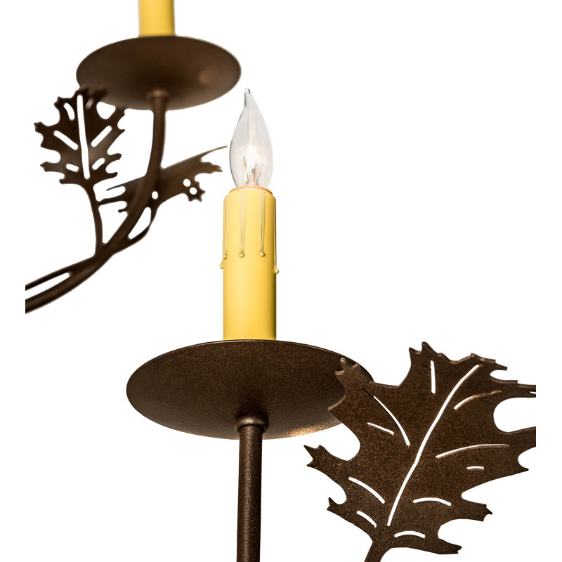 Donterius 15 - Light Chandelier