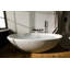 74.8'' L Soaking Bathtub-1595524161