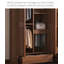 Simple Classic And Modern Wardrobe