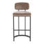 Tabourets de bar à hauteur fixe de 30 po Erma (ensemble de 2)-1765741823-1765741822