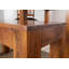 Oxford Solid Wood Bench-106670048