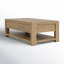 Table basse Laroche