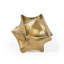 Sculpture de table orbe 5 po