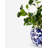 Elevated Spaces Roses Arrangement in Vase