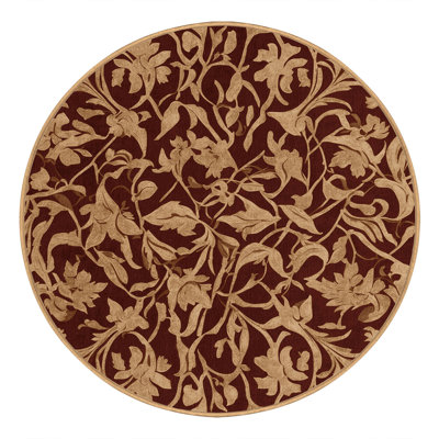 Tapis Eernal Bloom