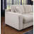 Devendra Modern Chenille Fabric Right-Facing Corner Sectional Sofa-95986928