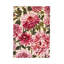 Dahlia Hand Tufted Wool Floral Area Rug in Pink/Green-76019388