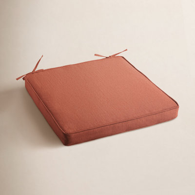 Sunbrella® Seat Cushion