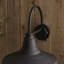 Conanso 16.8cm H Outdoor Fisherman Light