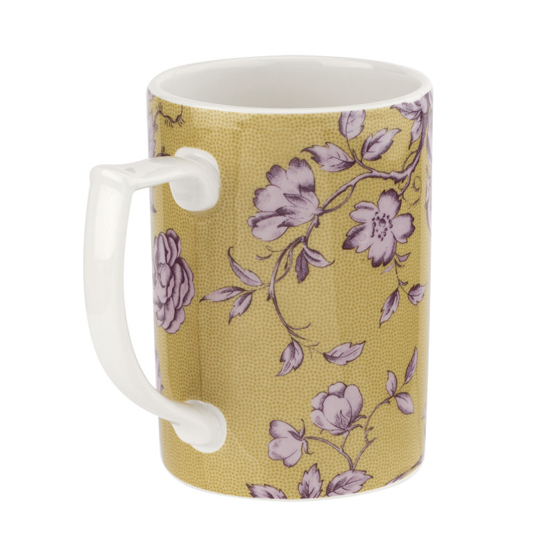 Kingsley Coffee Mug