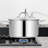 NutriChef Stainless Steel
