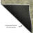 Premium Machine Washable Grafals AMF1105 Damask Rug-847948178