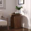 Domingo End Table