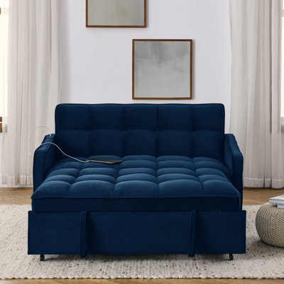 Canapé-lit avec causeuse Loveseats