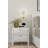 Milburn Piece Bedroom Set