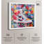 «Whimsical Sneaker Shadowbox Print Sneaker» par Art Remedy-115127370-115127365