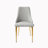 Upholstered Dining Chairs Set of 2-406874281