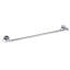 Porte-serviettes mural 24 po Elie-35381075