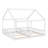 House Platform Beds,Two Shared Beds-582340574