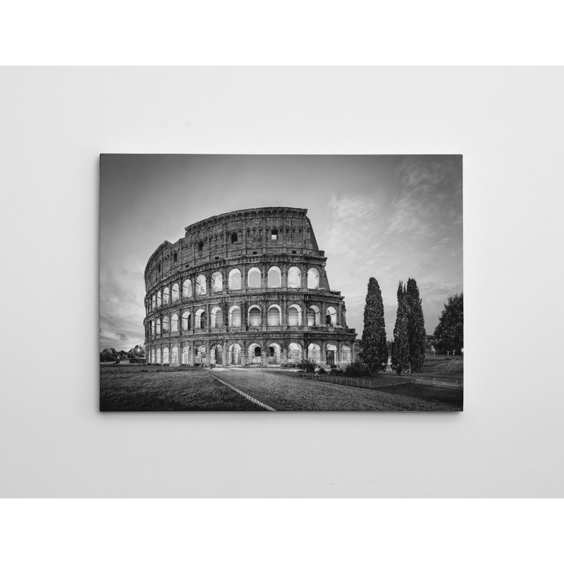 Superbe peinture décorative sur toile, 27,6 po x 39,4 po | 50% coton / 50% polyester, impression numérique sur toile | Cadre en bois robuste de 0,8 po x 0,8 po, parfait pour la décoration de salon ou de bureau, art mural accrocheur