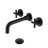 2-handle Bathroom Faucet-49028502-49011121