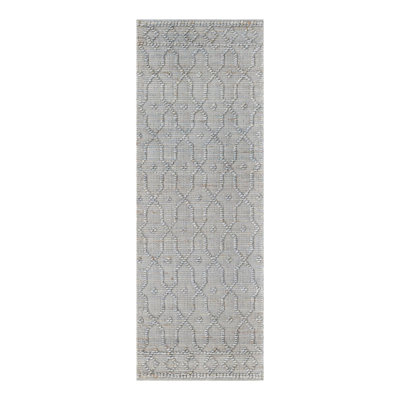 Geometric Indoor Rug