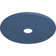 22 5/8"OD x 3 5/8"ID x 5/8"P Grape Ceiling Medallion (Fits Canopies up to 3 5/8")