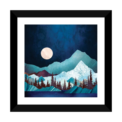 " Moon Bay "