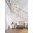 Aliha 16 - Light Cluster Pendant-54312600