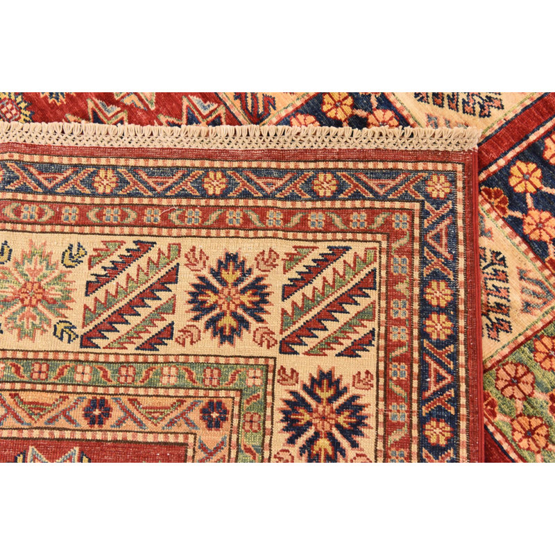 Tapis rouge Nebeker