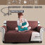 Microfiber / Microsuede Box Cushion Sofa Slipcover-1936476689-1936147483