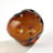 Dimpled Sphere - Chocolate