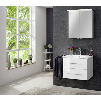 Bathroom Suite
