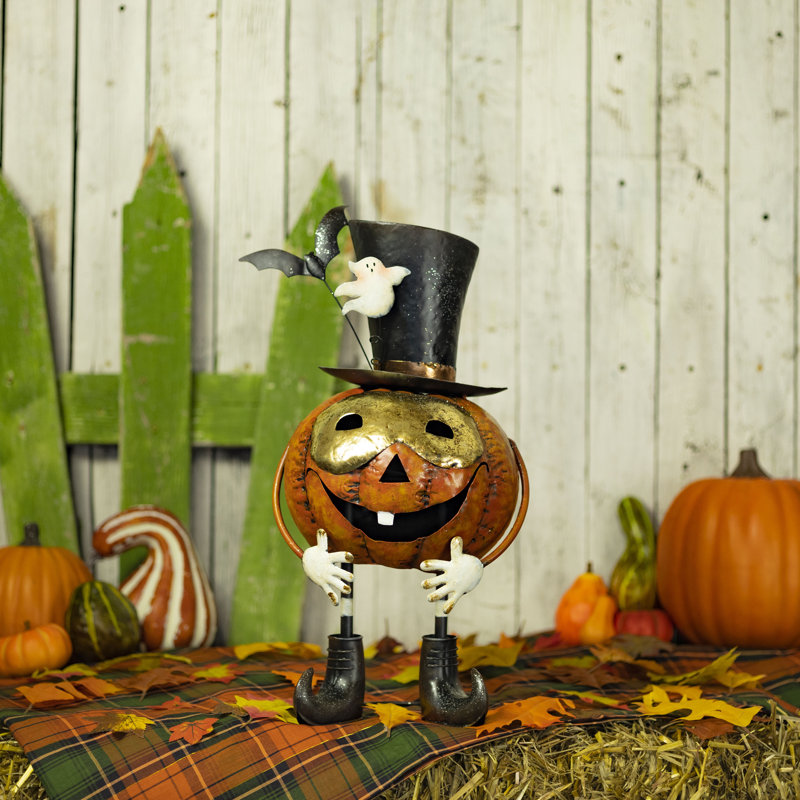 Figurine d'Halloween Prospero