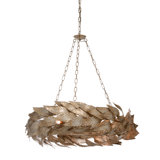 Meadow 6 - Light Chandelier