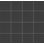 Tri-Full 8" x 8" Ceramic Concrete Look Wall & Floor Tile