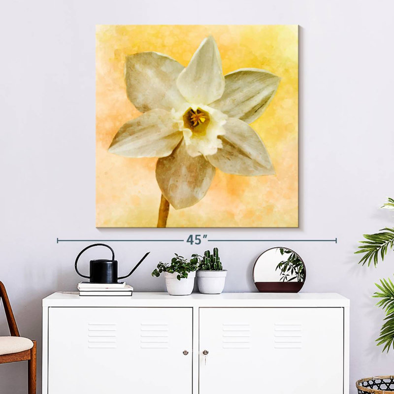 Harnek Vintage Daffodil
